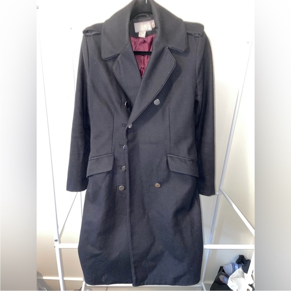 H&M trench coat - Picture 2 of 4